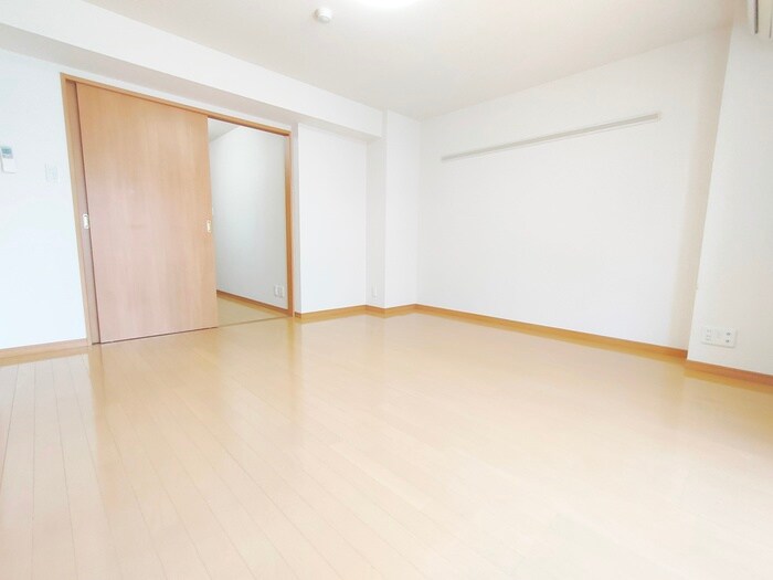 ヴェルデ藤ヶ丘の物件内観写真