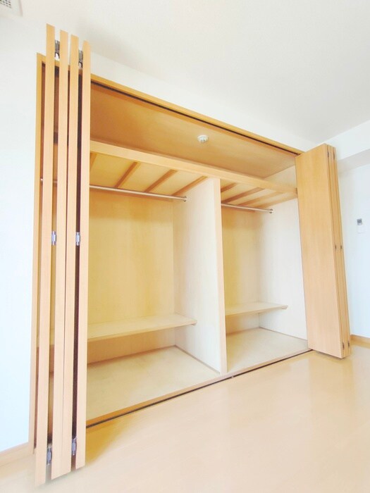 ヴェルデ藤ヶ丘の物件内観写真