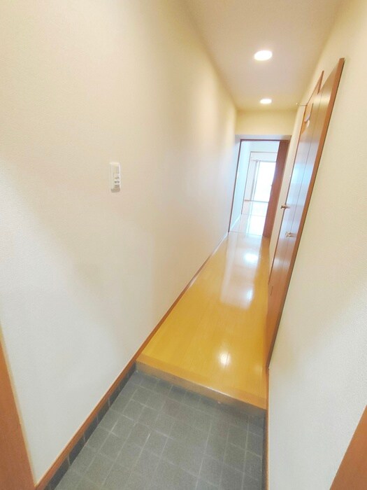 ヴェルデ藤ヶ丘の物件内観写真