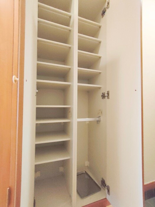 ヴェルデ藤ヶ丘の物件内観写真