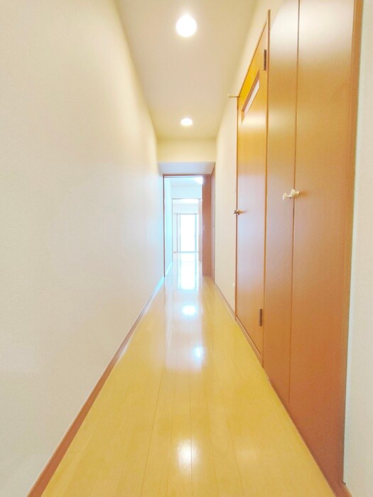 ヴェルデ藤ヶ丘の物件内観写真