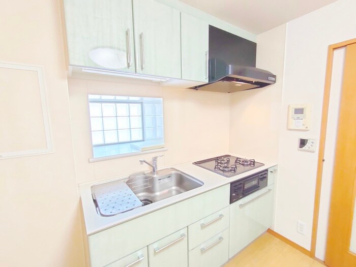 ヴェルデ藤ヶ丘の物件内観写真