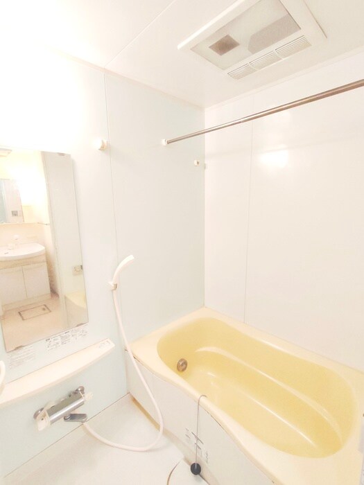 ヴェルデ藤ヶ丘の物件内観写真