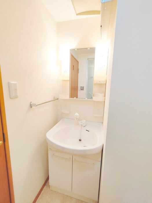 ヴェルデ藤ヶ丘の物件内観写真