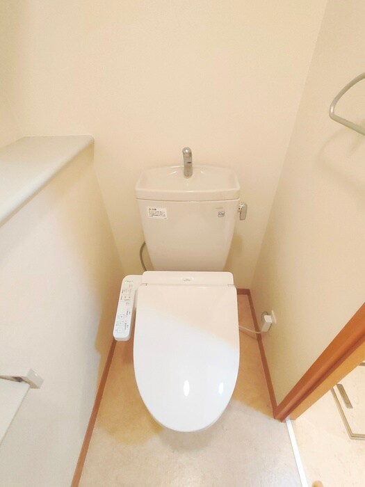 ヴェルデ藤ヶ丘の物件内観写真