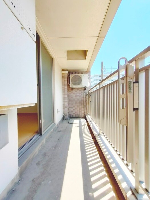 ヴェルデ藤ヶ丘の物件内観写真