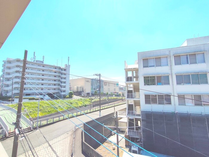 ヴェルデ藤ヶ丘の物件内観写真