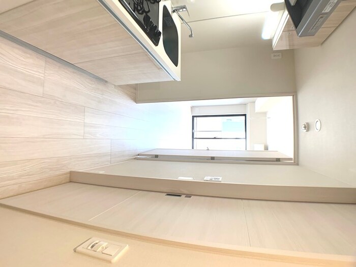 リテラス本所吾妻橋の物件内観写真