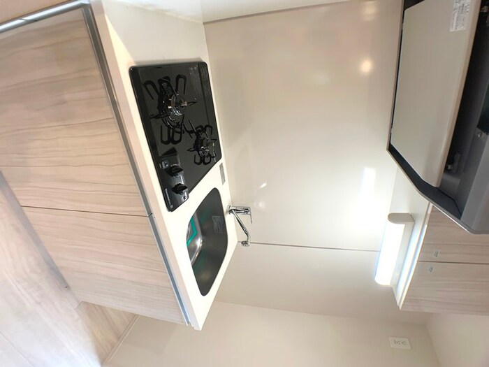 リテラス本所吾妻橋の物件内観写真