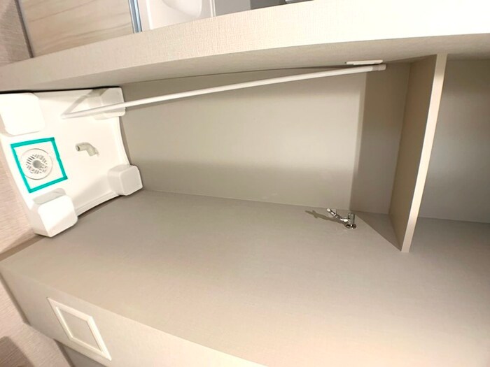 リテラス本所吾妻橋の物件内観写真