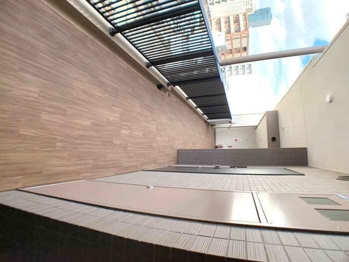 リテラス本所吾妻橋の物件内観写真