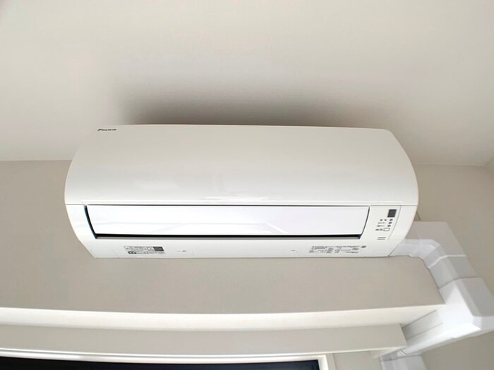 リテラス本所吾妻橋の物件内観写真