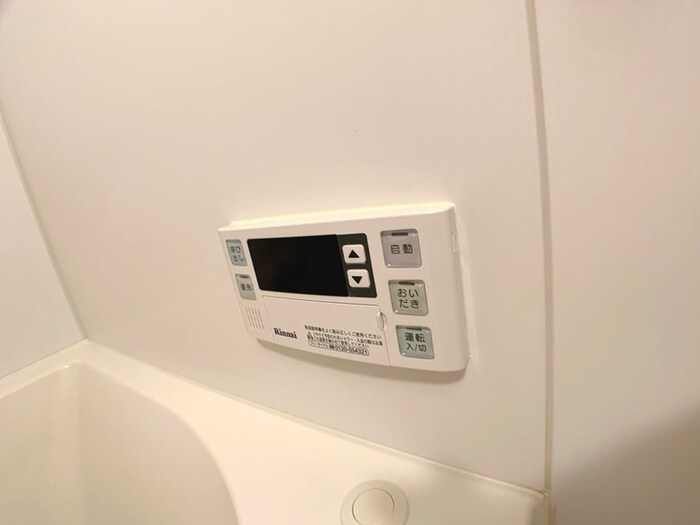 リテラス本所吾妻橋の物件内観写真