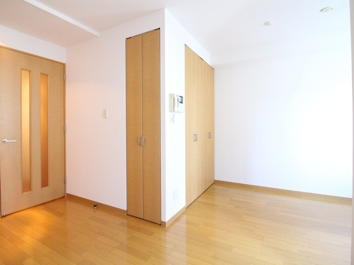 コンフォリア芝公園の物件内観写真