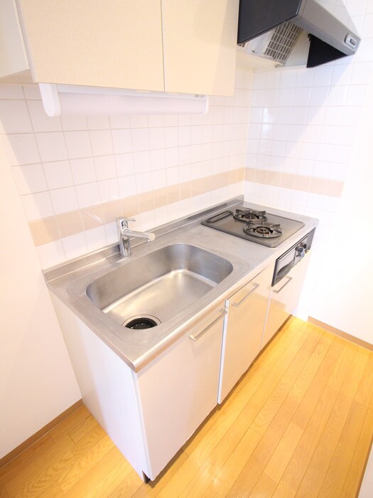 コンフォリア芝公園の物件内観写真