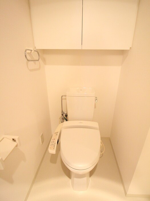 コンフォリア芝公園の物件内観写真