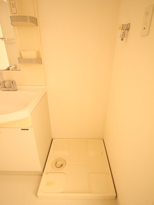 コンフォリア芝公園の物件内観写真