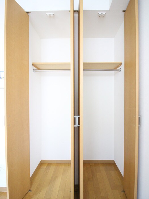 コンフォリア芝公園の物件内観写真