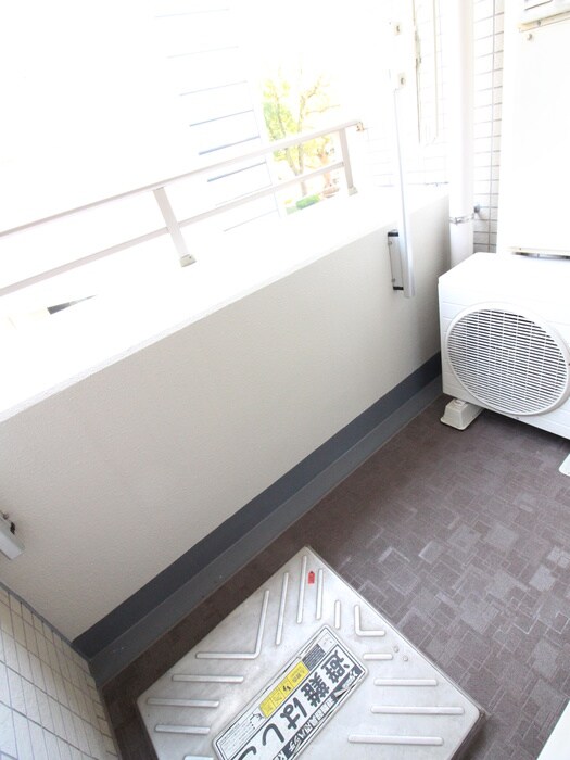 コンフォリア芝公園の物件内観写真