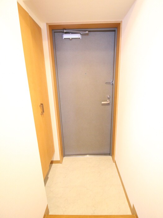 コンフォリア芝公園の物件内観写真