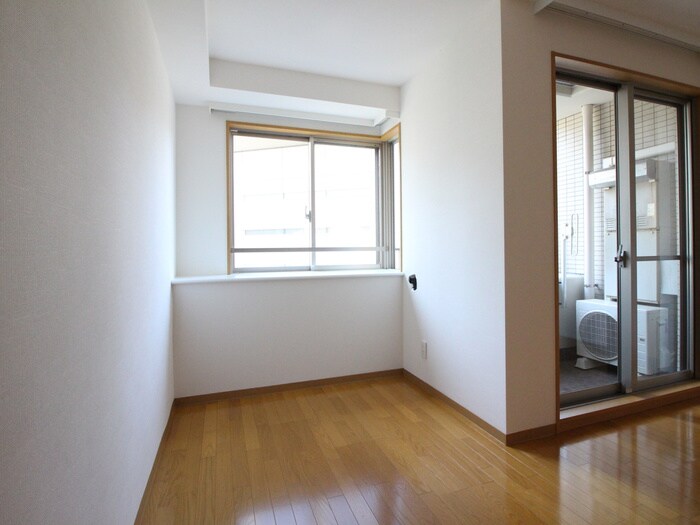 コンフォリア芝公園の物件内観写真