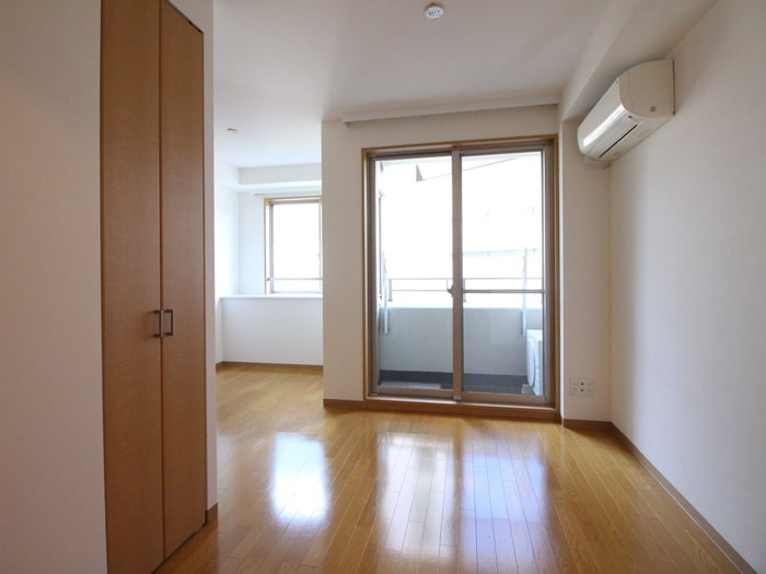 コンフォリア芝公園の物件内観写真