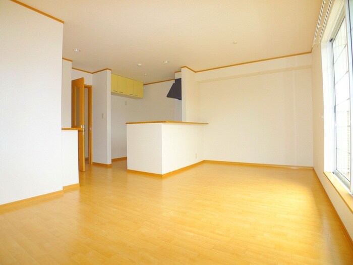 サンストリ－ムの物件内観写真