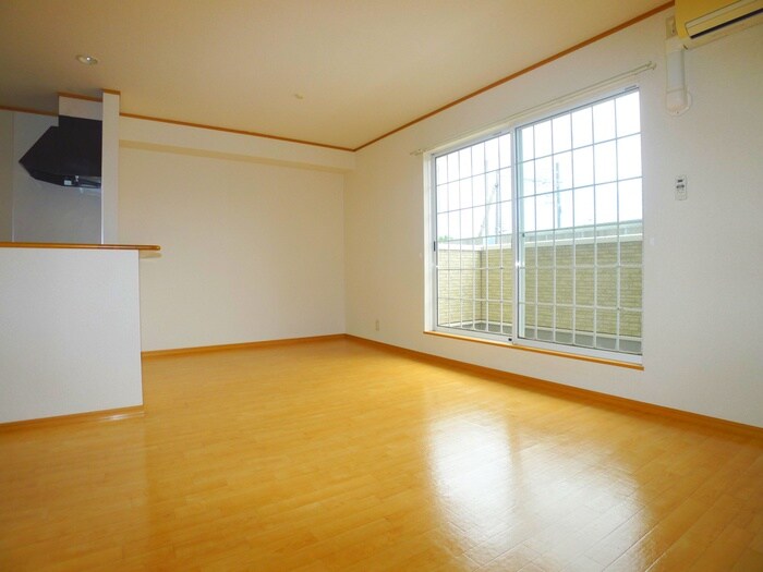 サンストリ－ムの物件内観写真