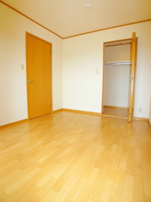 サンストリ－ムの物件内観写真