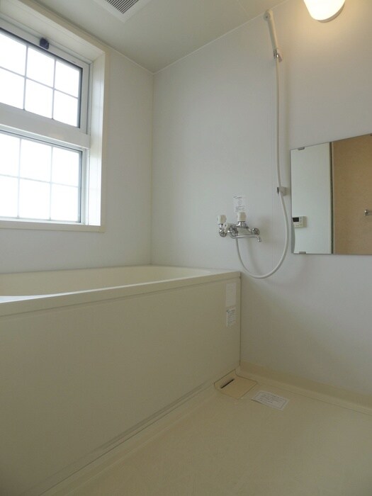 サンストリ－ムの物件内観写真