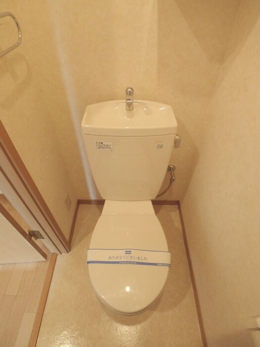 サンストリ－ムの物件内観写真