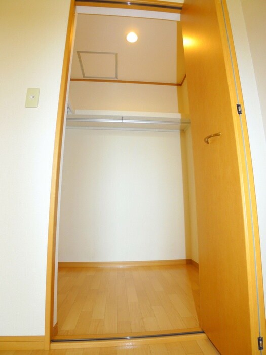 サンストリ－ムの物件内観写真