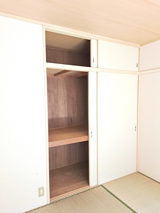 サンシティＫＩＲＩの物件内観写真