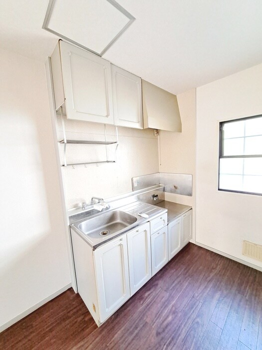 サンシティＫＩＲＩの物件内観写真