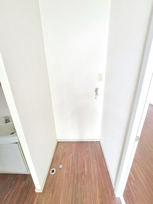 サンシティＫＩＲＩの物件内観写真