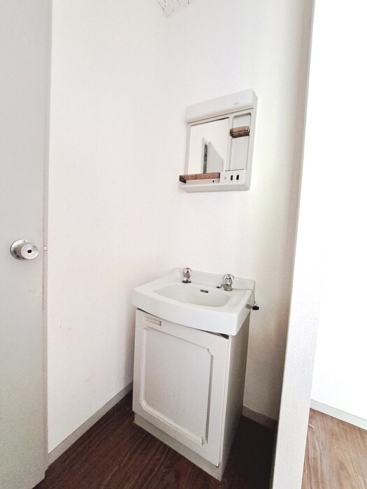 サンシティＫＩＲＩの物件内観写真