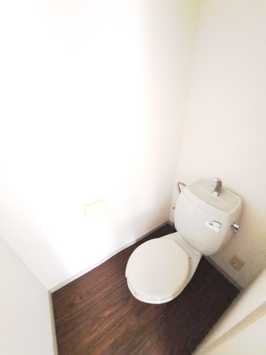 サンシティＫＩＲＩの物件内観写真