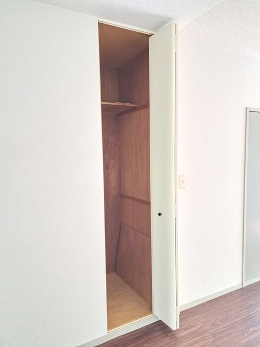 サンシティＫＩＲＩの物件内観写真