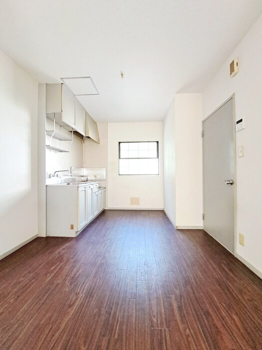 サンシティＫＩＲＩの物件内観写真