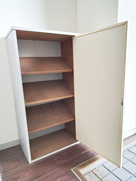 サンシティＫＩＲＩの物件内観写真