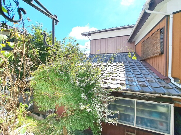 サンシティＫＩＲＩの物件内観写真