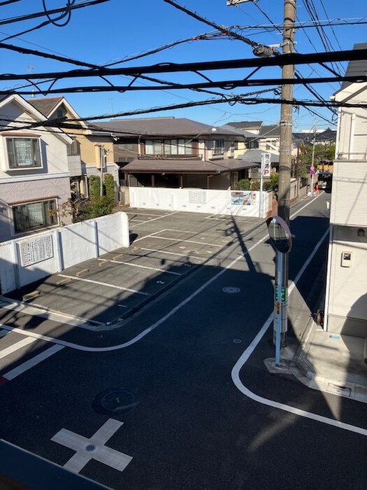 メゾンヤコウの物件内観写真