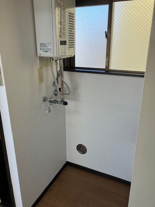 メゾンヤコウの物件内観写真