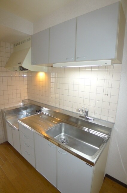 タカ－ラ・ハ－ヴェストの物件内観写真