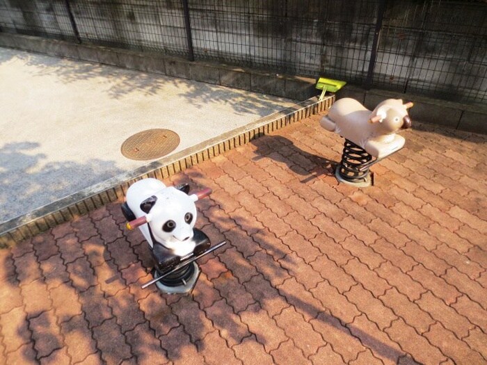 タカ－ラ・ハ－ヴェストの物件外観写真