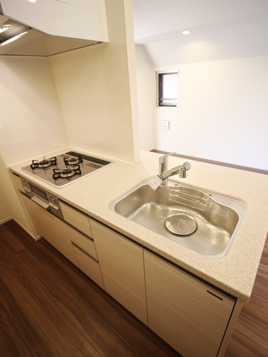 カーサスプレンディッド小石川の物件内観写真