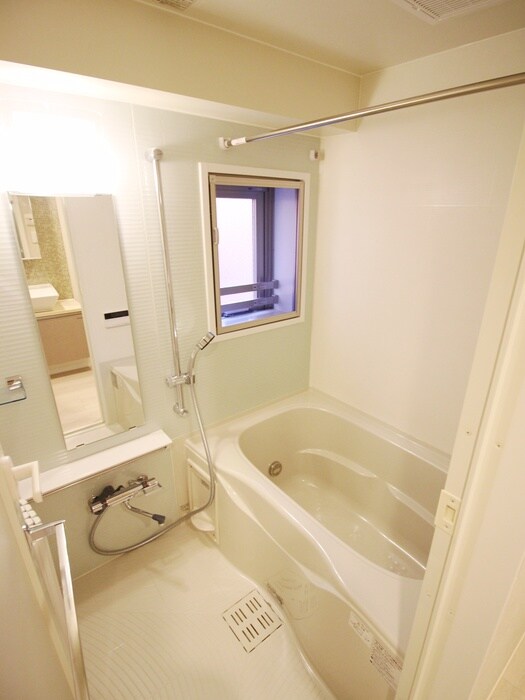 カーサスプレンディッド小石川の物件内観写真