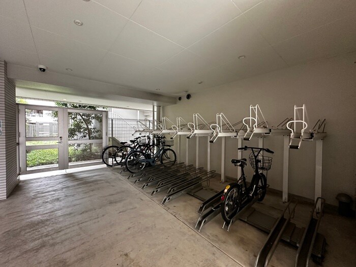 カーサスプレンディッド小石川の物件外観写真