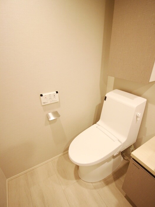 カーサスプレンディッド小石川の物件内観写真