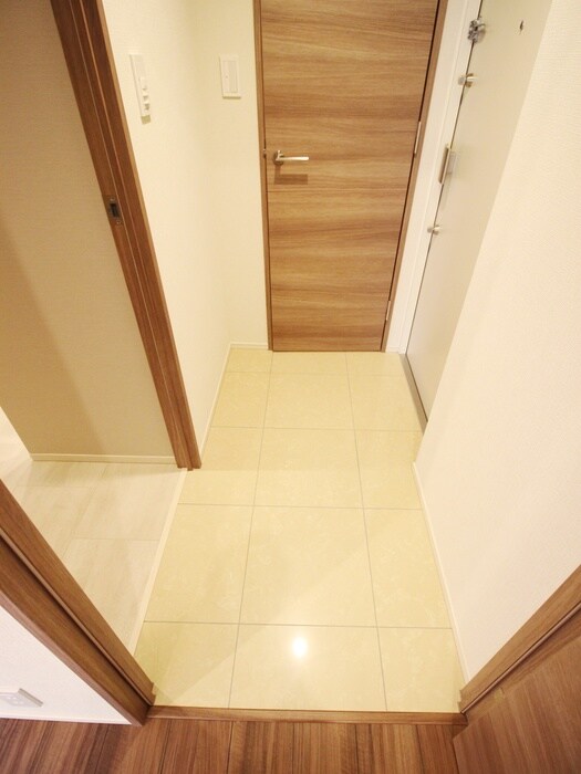 カーサスプレンディッド小石川の物件内観写真